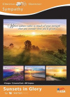 Sympathy - Sunsets In Glory Assorted Box of 12